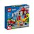 LEGO City Quartel e Caminhão Bombeiros 153 Pçs 4+ Ref.60375 - Imagem 7