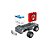 LEGO City Quartel e Caminhão Bombeiros 153 Pçs 4+ Ref.60375 - Imagem 6