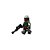 LEGO Star Wars Nave Estelar Boba Fett 85 Peças 6+ Ref.75344 - Imagem 4