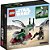 LEGO Star Wars Nave Estelar Boba Fett 85 Peças 6+ Ref.75344 - Imagem 5