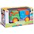 Brinquedo Caminhão Tchuco Baby Bombeiro Samba Toys Ref.0201 - Imagem 4