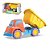 Brinquedo Caminhão Tchuco Baby Basculante Samba Toys R.0215 - Imagem 3