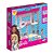 Brinquedo Barbie Playset Pet Vet Xalingo 48 Peças Ref.23198 - Imagem 3