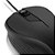 Mouse Emborrachado Com Fio Multilaser 1200 DPI USB - MO222 - Imagem 3