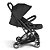 Carrinho de Bebê Compacto Oppa Litet 0-15 Kg BB463 - Preto - Imagem 5