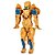 Boneco Transformers Authentics Titan Cheetor Hasbro - F6760 - Imagem 1
