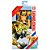 Boneco Transformers Authentics Titan Cheetor Hasbro - F6760 - Imagem 4