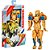 Boneco Transformers Authentics Titan Cheetor Hasbro - F6760 - Imagem 3