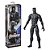 Boneco Pantera Negra Vingadores Hasbro Titan Hero - F2155 - Imagem 7