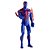Boneco Homem-Aranha 2099 Aranhaverso Hasbro Titan Hero F6104 - Imagem 1