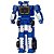 Boneco Transformers Authentics Titan Soundwave Hasbro F6761 - Imagem 1