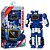 Boneco Transformers Authentics Titan Soundwave Hasbro F6761 - Imagem 3