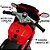 Mini Moto Elétrica Infantil Importway 6V BW232VM - Vermelho - Imagem 2