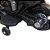 Mini Moto Elétrica Infantil Importway 6V BW232BR - Branco - Imagem 1