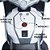 Mini Moto Elétrica Infantil Importway 6V BW232BR - Branco - Imagem 3