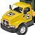 Caminhão Selva Tilin Brinquedos Ref.0406 - Amarelo E Verde - Imagem 2