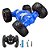 Carro Controle Remoto Cks Toys Extreme Climber EC01 Azul - Imagem 4