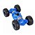 Carro Controle Remoto Cks Toys Extreme Climber EC01 Azul - Imagem 1