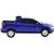 Carro Controle Remoto Cks Toys Fiat Toro 28082 Azul - Imagem 3