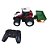 Trator Controle Remoto Cks Toys Máquinas Agricolas CP166183 - Imagem 2