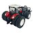 Trator Controle Remoto Cks Toys Máquinas Agricolas CP166181 - Imagem 3