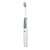 Escova de Dente Elétrica Sônica Multilaser HC102 Cinza - Imagem 3