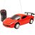 Carro Controle Remoto Cks Toys Xsteel W3699-A9 Vermelho - Imagem 1