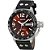 Relógio Masculino Magnum Analógico MA31542V - Prata - Imagem 1