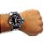 Relógio Masculino Magnum Analógico MA31542V - Prata - Imagem 4