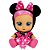 Boneca Dressy Minnie Cry Babies Multikids Com Som - BR2079 - Imagem 2