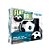 Disco Flat Ball Air Power Multikids - BR371 - Imagem 4