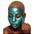 Máscara Facial Mari Maria Makeup Peel Off Mask Blue Diamond - Imagem 4