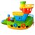 Brinquedo Barco Embarcadinho Calesita Tateti Ref.895 Verde - Imagem 1