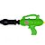 Lançador de Água Splash Nova Brink Rosita 2 Peças Ref.9452 - Imagem 3