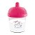 Boneca New Born Divertoys Body Rosa Ref.8205 - Imagem 5