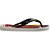 Chinelo Havaianas Top Marvel Logomania Branco - 33/34 - Imagem 4