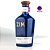 Gin Zim Magic Fusion Botanical Dry Gin 40% Alcool - 750ml - Imagem 5