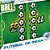 Jogo Flatball Futebol de Mesa Multikids - BR2010 - Imagem 3