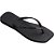 Chinelo Havaianas Slim Square Preto - 37/38 - Imagem 2