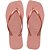 Chinelo Havaianas Slim Square Rosa Crocus - 35/36 - Imagem 1