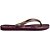 Chinelo Havaianas Slim Organic Terra Roxa - 41/42 - Imagem 3