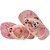 Chinelo Havaianas Baby Disney Classics Rosa - 20 - Imagem 4