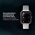 Smartwatch Technos Troca-Pulseira TMAXAB/5K Prata E Preto - Imagem 6