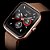 Smartwatch Technos Troca-Pulseira TMAXAC/5J Preto E Rose - Imagem 6