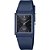 Relógio Unissex Casio Analógico MQ-38UC-2A1DF Azul - Imagem 1