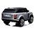 Mini Carro Elétrico Importway Land Rover BW122MP5PR - Prata - Imagem 5