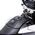 Mini Moto Elétrica Importway Aprilia Dorsoduro 900 BW234VM - Imagem 7