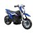 Mini Moto Elétrica Importway Cross BW233AZ Azul - Imagem 4
