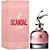 Perfume Feminino Jean Paul Gaultier Scandal EDP - 80ml - Imagem 2