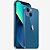 SEMINOVO Apple iPhone 13 128GB Azul - EXCELENTE - Imagem 2